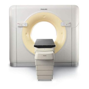  Philips Brilliance 64 CT Scanner