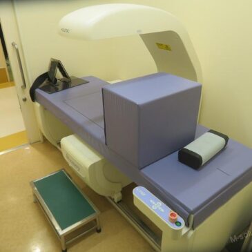 Hologic DXA Bone-densitometer