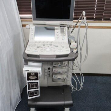 <SOLD OUT> Toshiba Ultrasound, Aplio300 (TUS-A300)