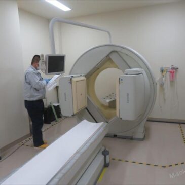 Philips Nuclear Medicine (SPECT), BrightView