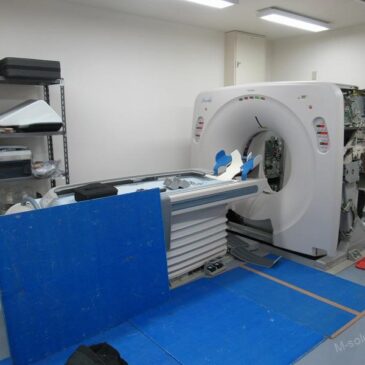 <SOLD OUT> Toshiba CT, Asteion Super4