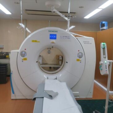 <SOLD OUT> Siemens 128-slice-CT, Definition AS+