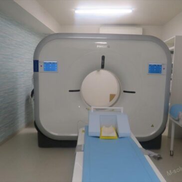 <SOLD OUT> Philips 128-slice-CT, Incisive CT