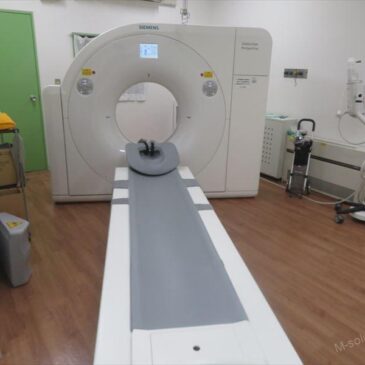 SIEMENS CT, SOMATOM Perspective