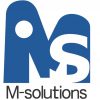 M-solutions